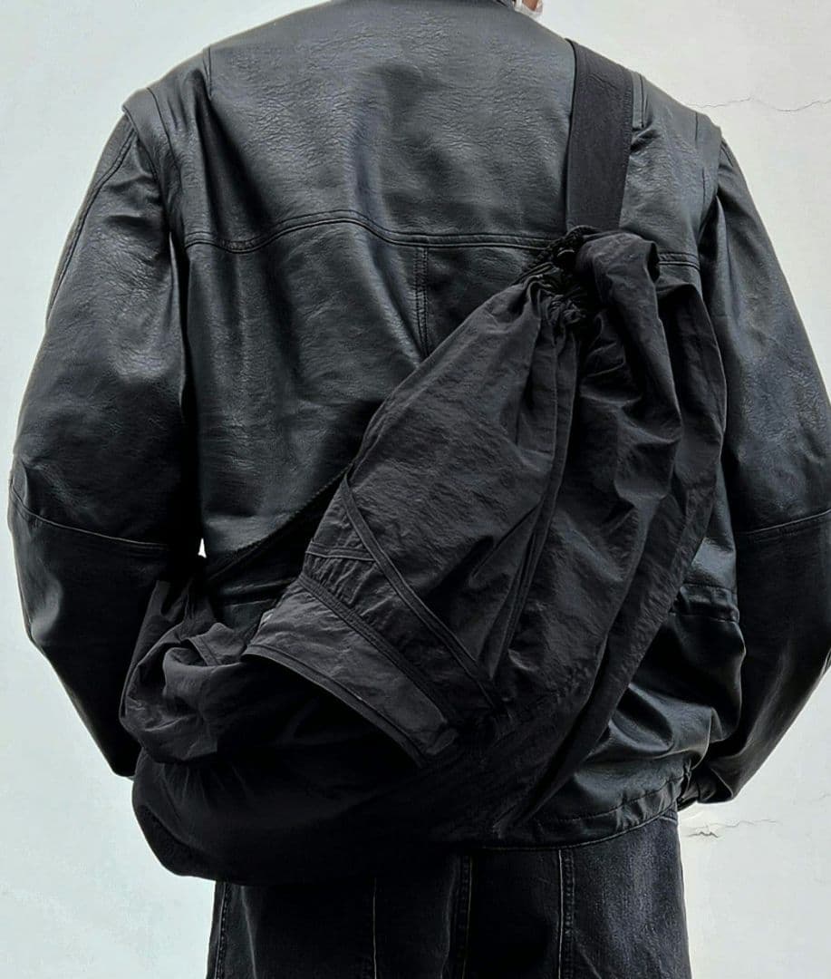 ナットエンペラー nutemperor ショルダーバッグ