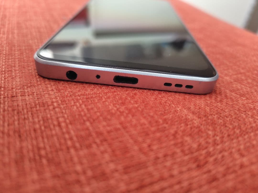 OPPO Reno7A SIMフリー ドリームブルー　箱あり