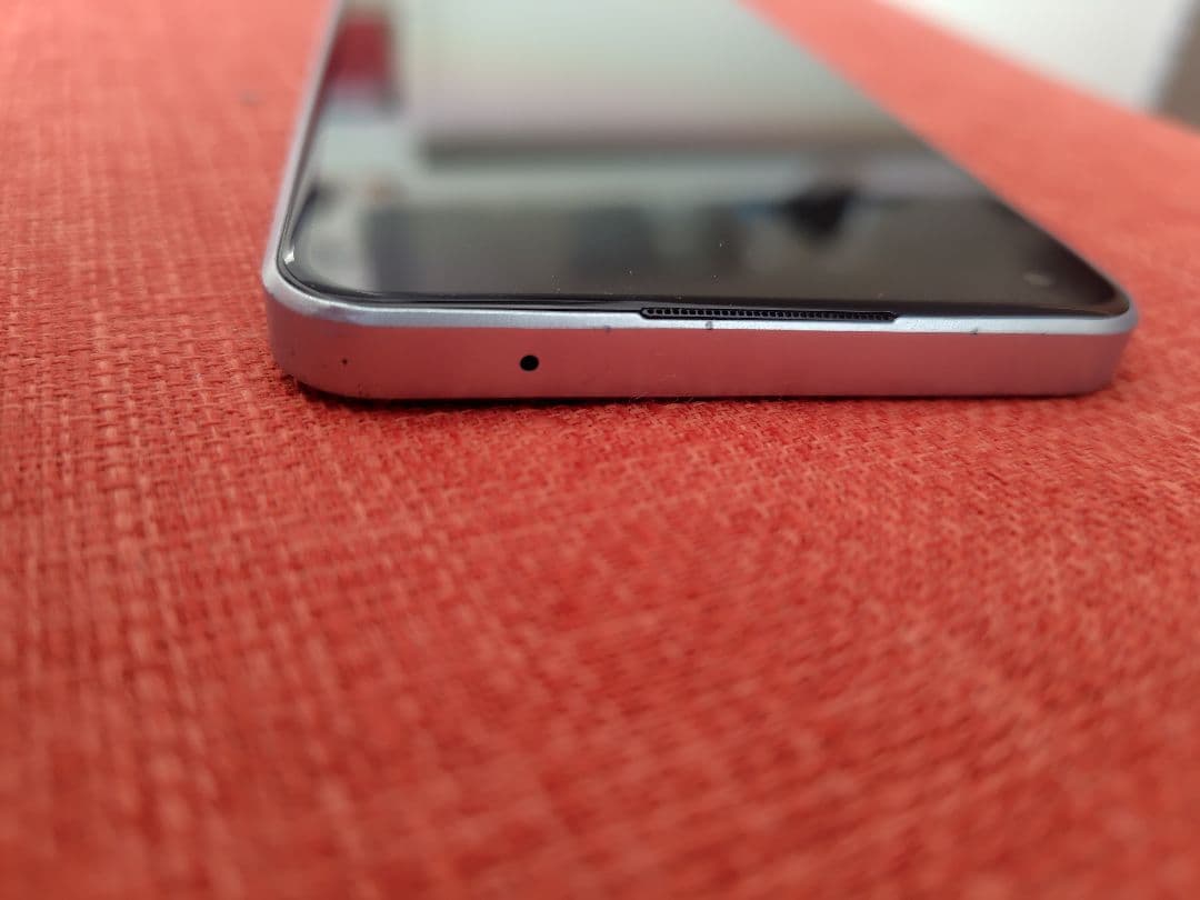 OPPO Reno7A SIMフリー ドリームブルー　箱あり