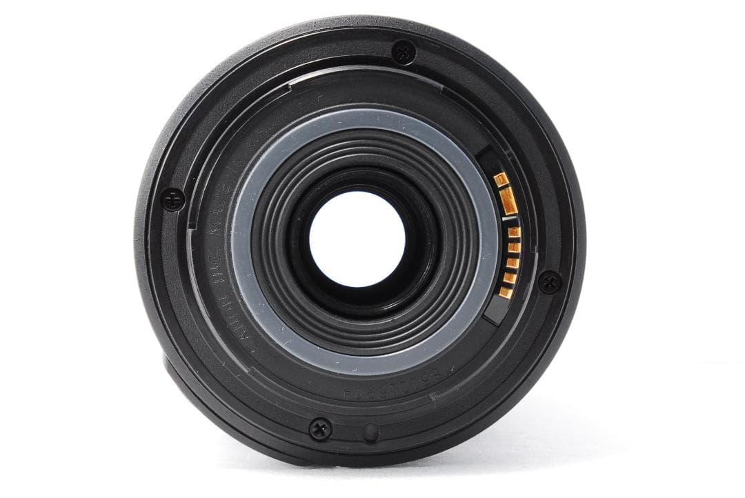 ❤️美品❤️ Canon EF-S55-250㎜ IS 望遠レンズ 手振れ補正
