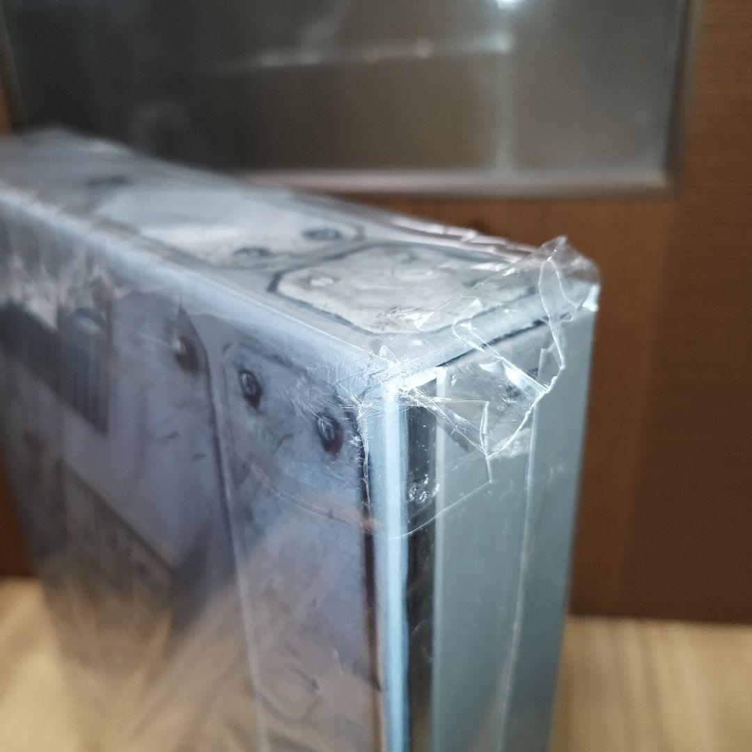 【未使用品】CITY HUNTER COMPLETE DVD-BOX