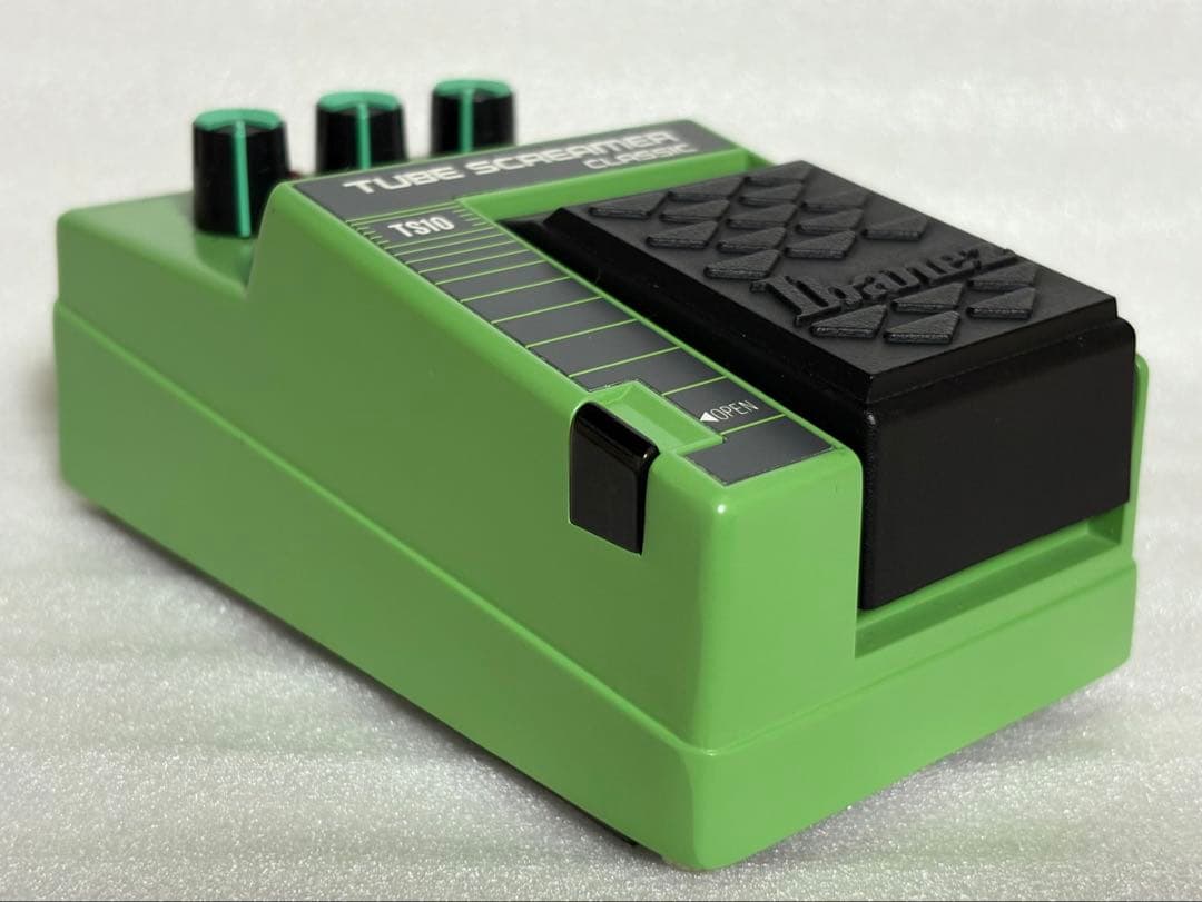 ギター Ibanez TS10