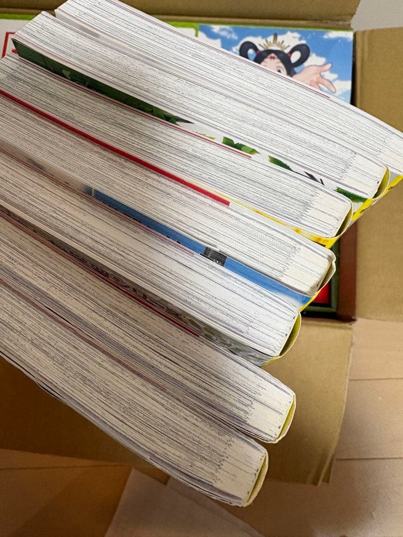 角川まんが学習シリーズ