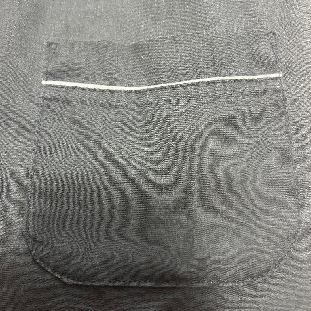 60s vintage King Louie ボーリングシャツ