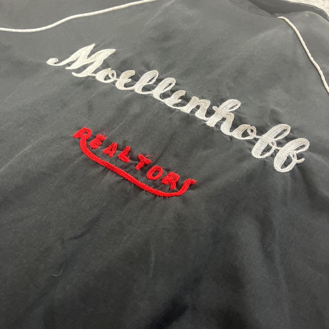 60s vintage King Louie ボーリングシャツ