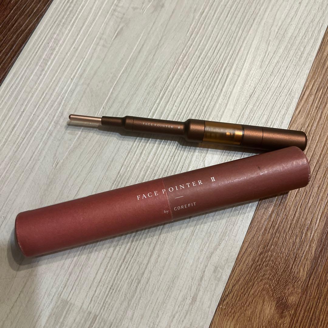 正規品　コアフィットCOREFIT フェイスポインター2