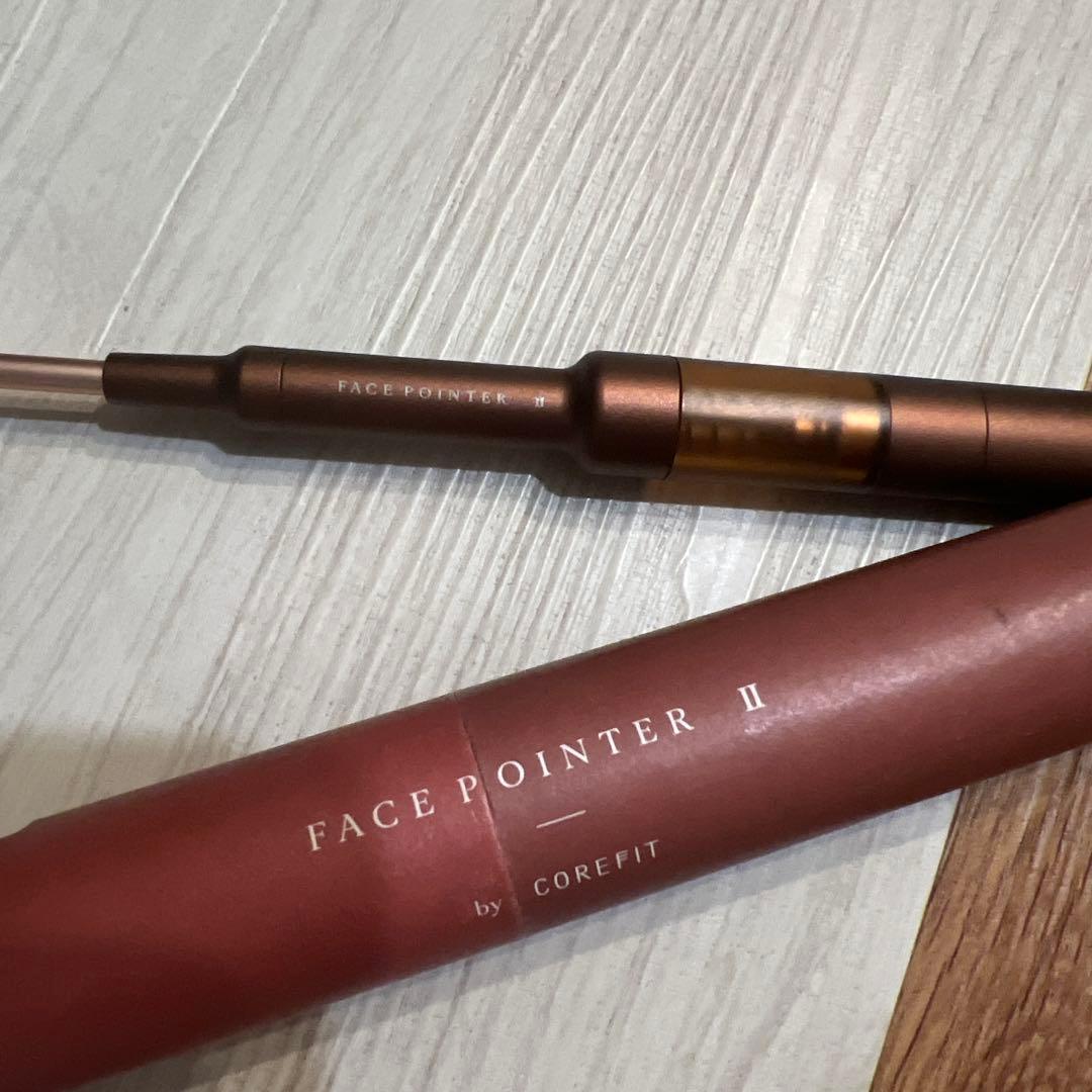 正規品　コアフィットCOREFIT フェイスポインター2