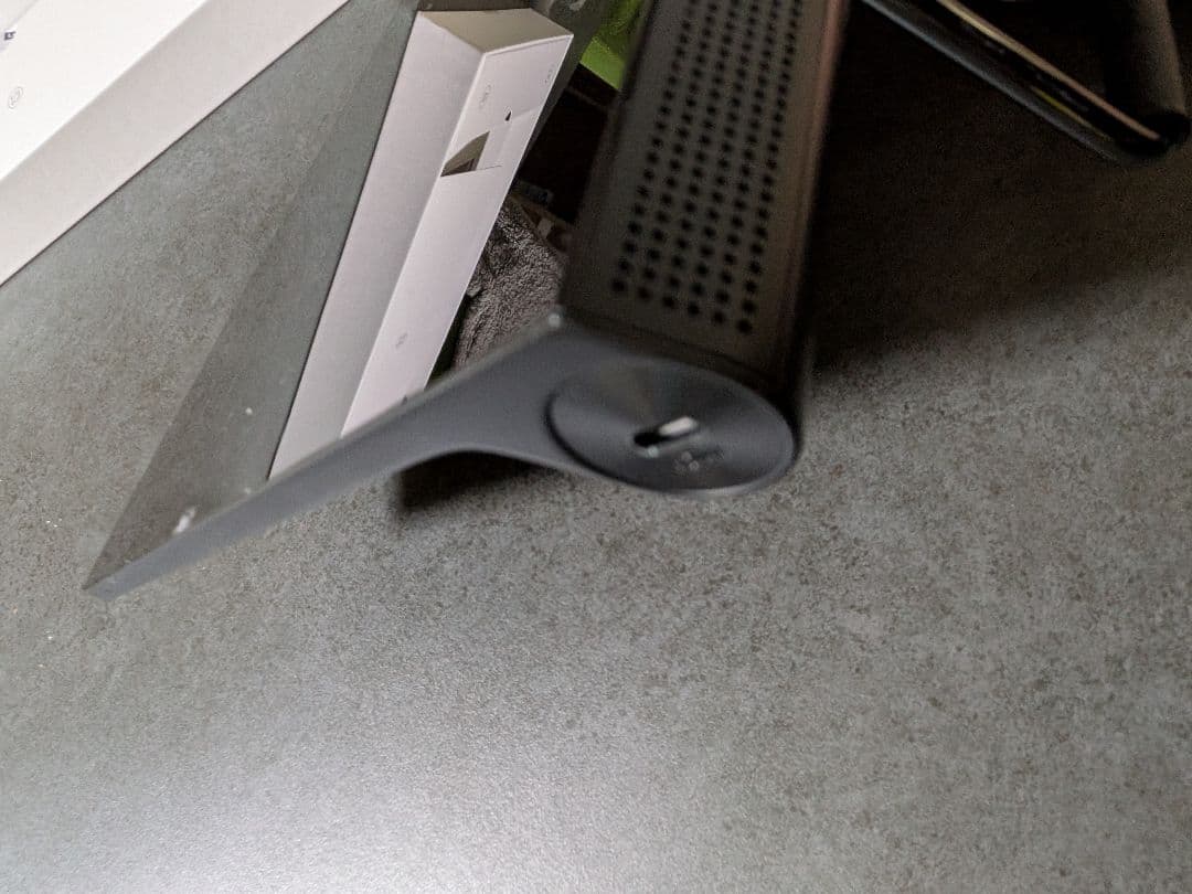 Lenovo Yoga Tab 13 ZA8E0008JP /シャドーブラック