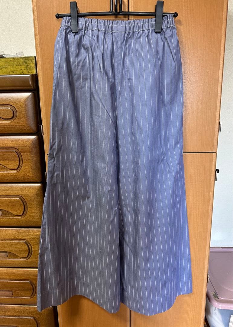 MaxMara FOGLIA パンツ【新品タグ付き】