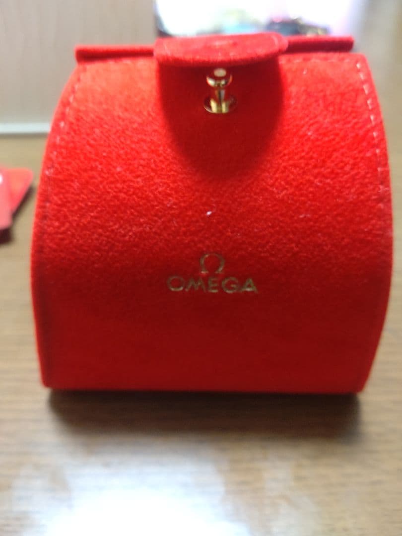 オメガコンステレーション　クォーツレディース