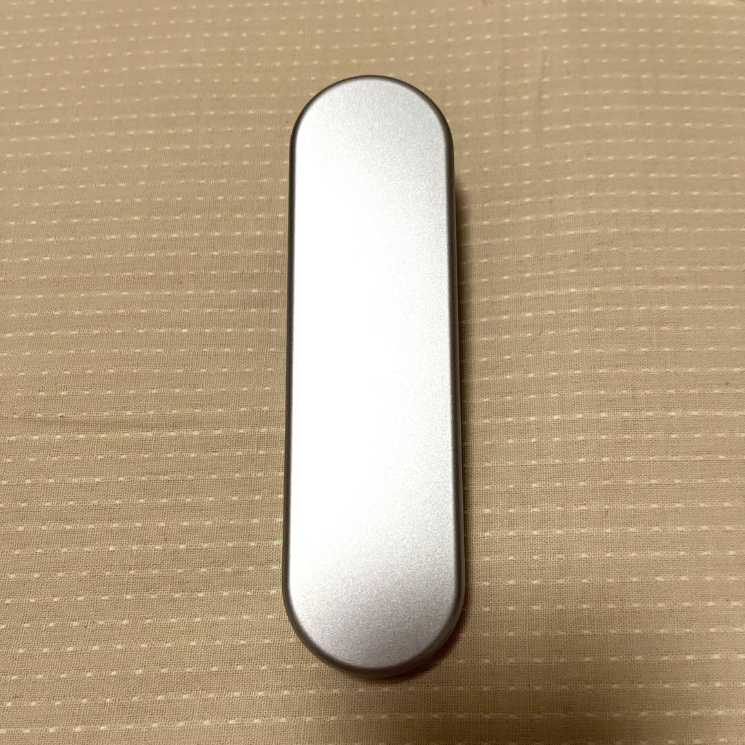 SALONIA EMS LIFT BRUSH 電気バリブラシ サロニア