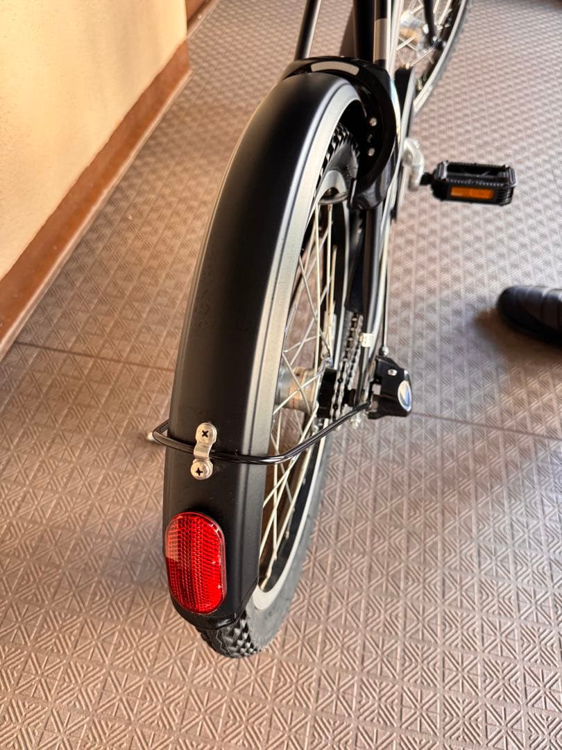 【直接引き取りのみ】ブリヂストン VEGAS 20インチ T.Xクロツヤケシ