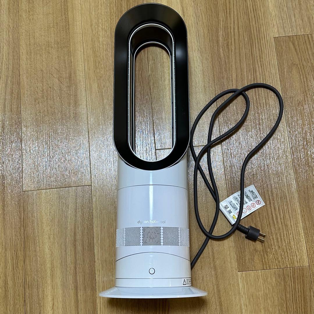 Dyson HOT + COOL AM09 2024年製