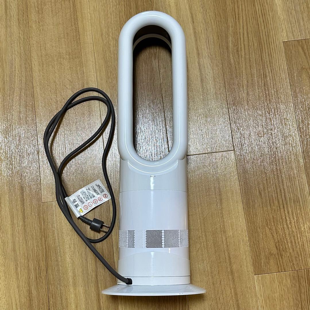 Dyson HOT + COOL AM09 2024年製