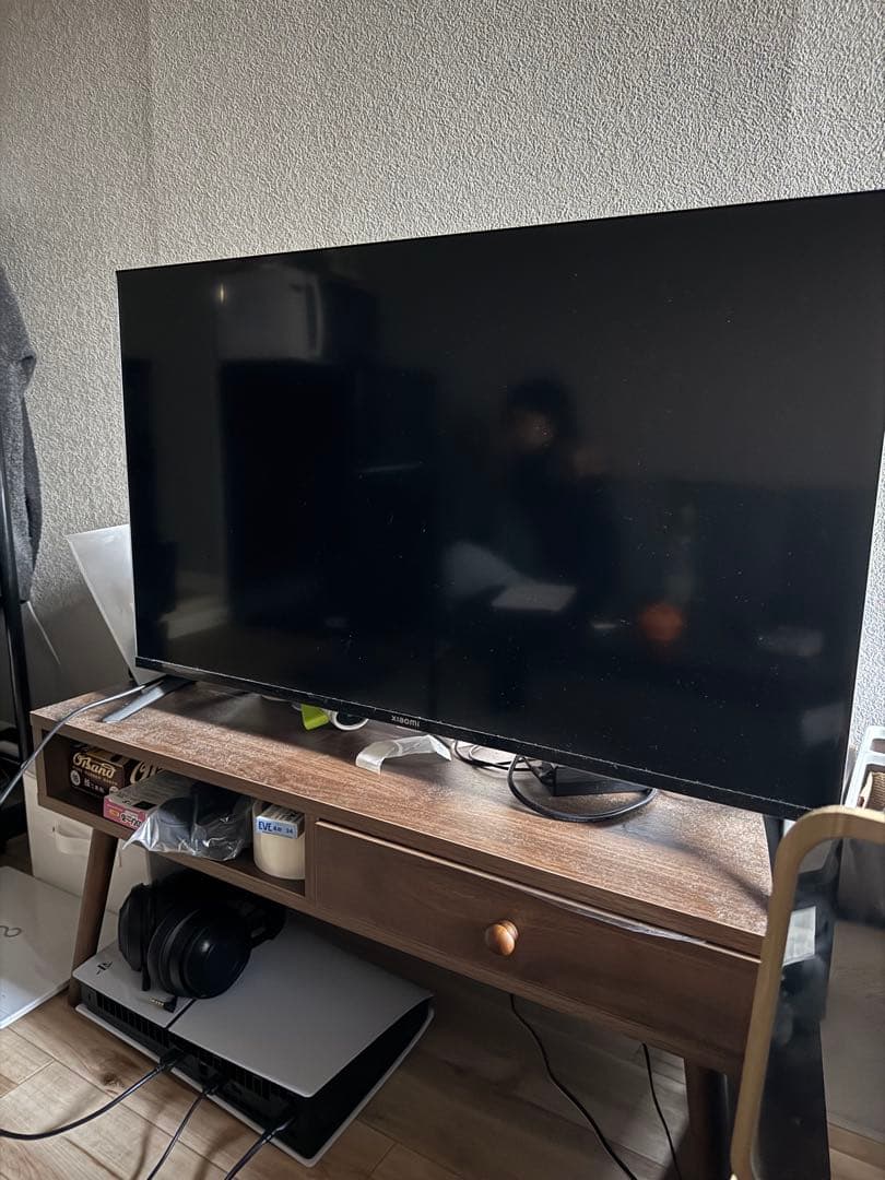 液晶テレビ Netflix対応