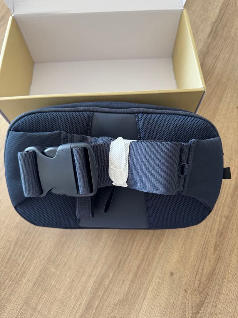 POMULU 2WAY HIPSEAT ネイビー