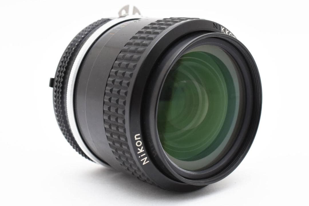 ★極上美品★ニコン NIKON AI 35mm F2 #1065