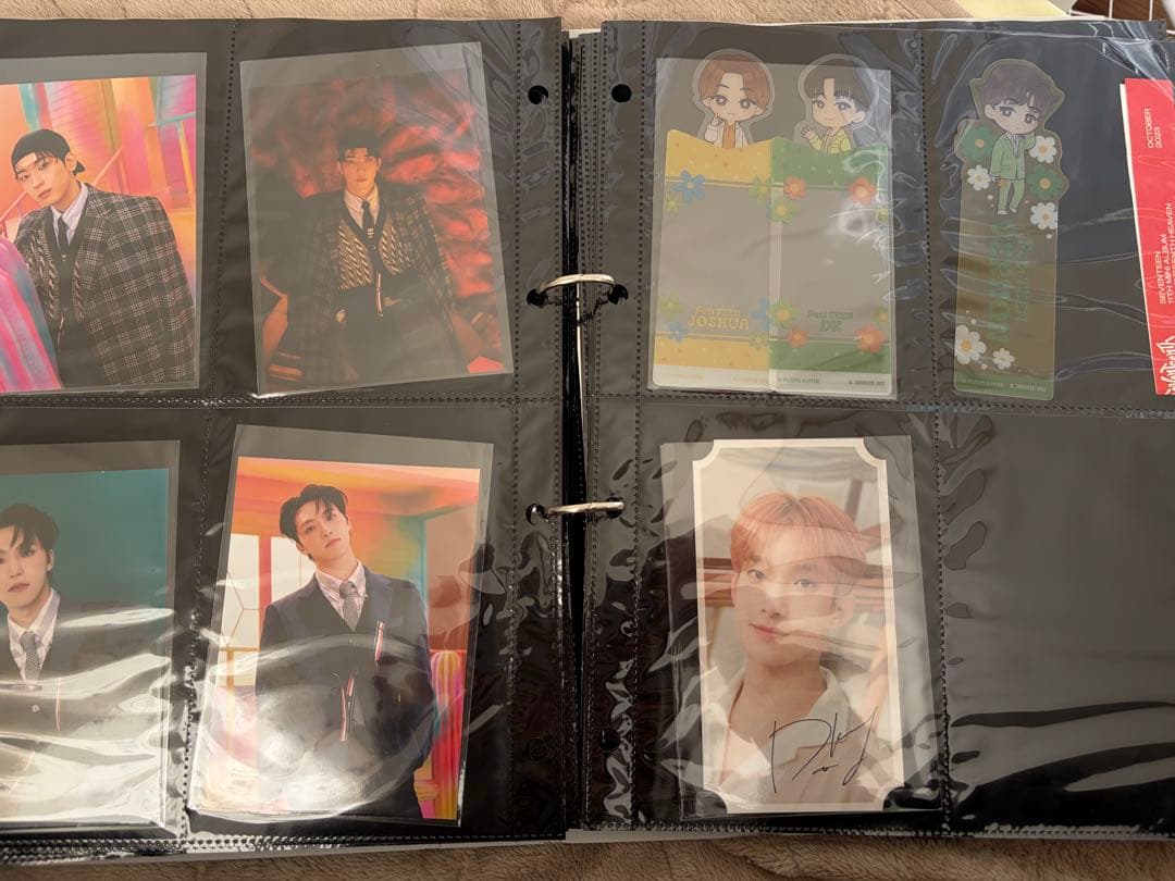 SEVENTEEN グッズ バラ売り⭕️⭕️⭕️