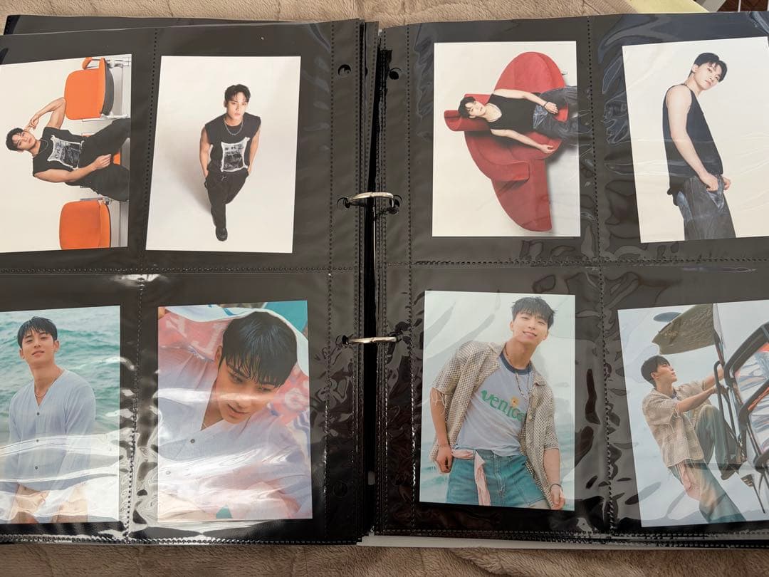 SEVENTEEN グッズ バラ売り⭕️⭕️⭕️