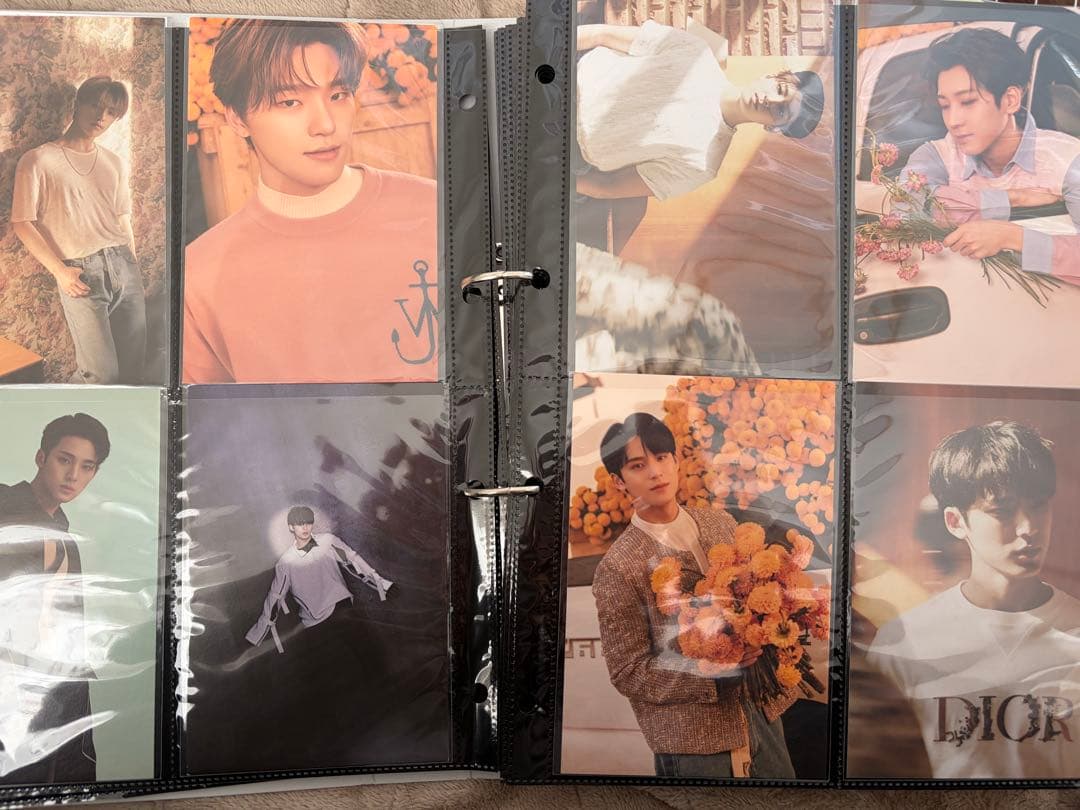 SEVENTEEN グッズ バラ売り⭕️⭕️⭕️