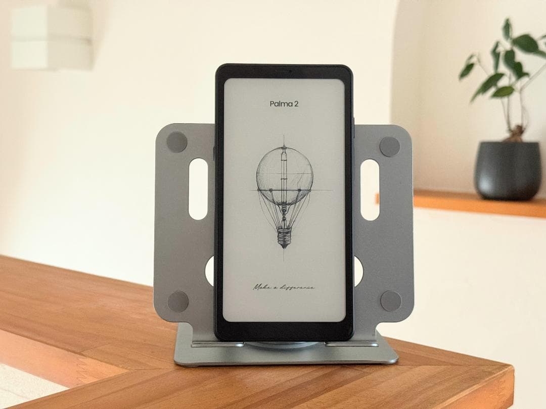 【ほぼ未使用】Onyx Boox Palma 2