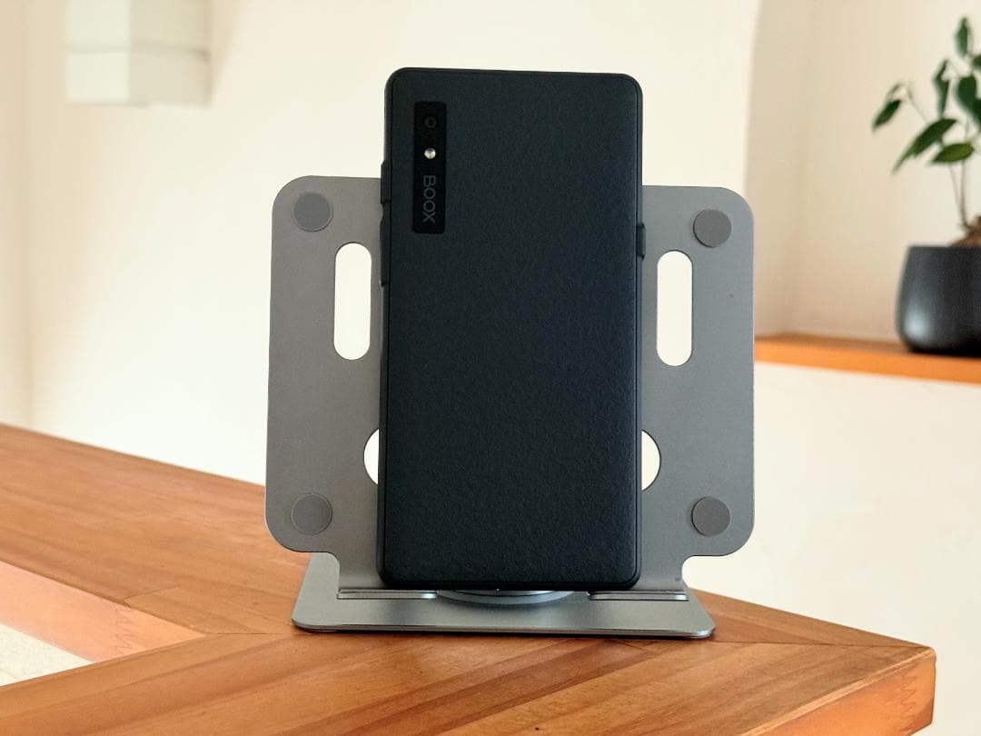 【ほぼ未使用】Onyx Boox Palma 2