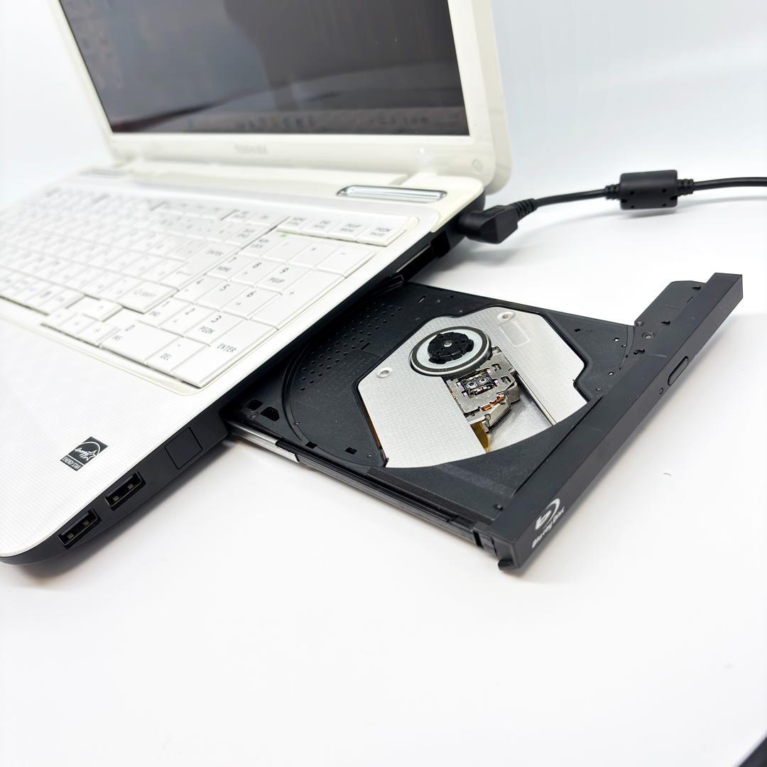 東芝 ノートパソコン Corei7 オフィス SSD Windows11 A22