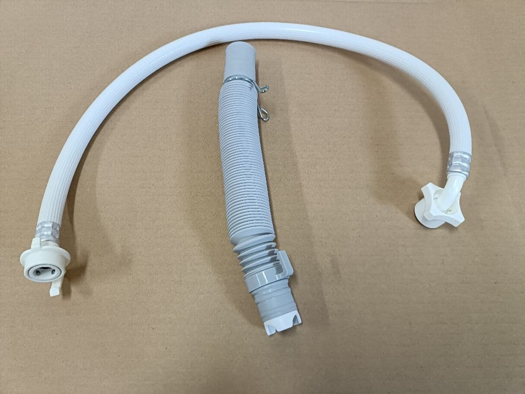 パナソニック ドラム式洗濯機 左開き NA-LX113BL 23年製 11/6k