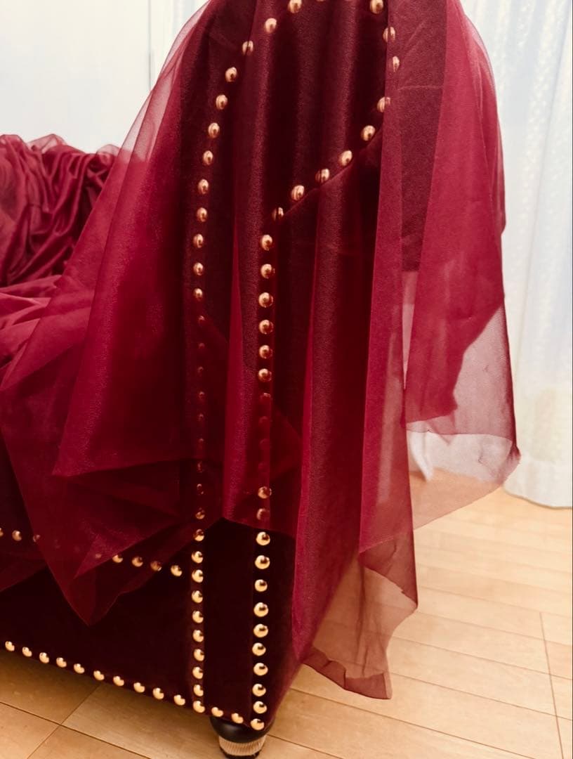 ANNA SUI  Francfrancコラボソファ　極美品