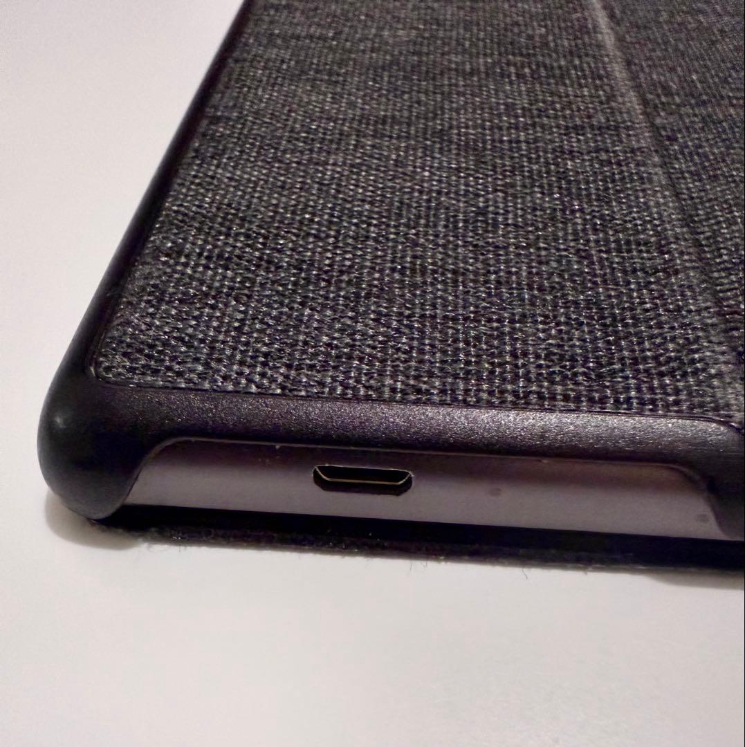 Kindle Oasis 10世代 8GB