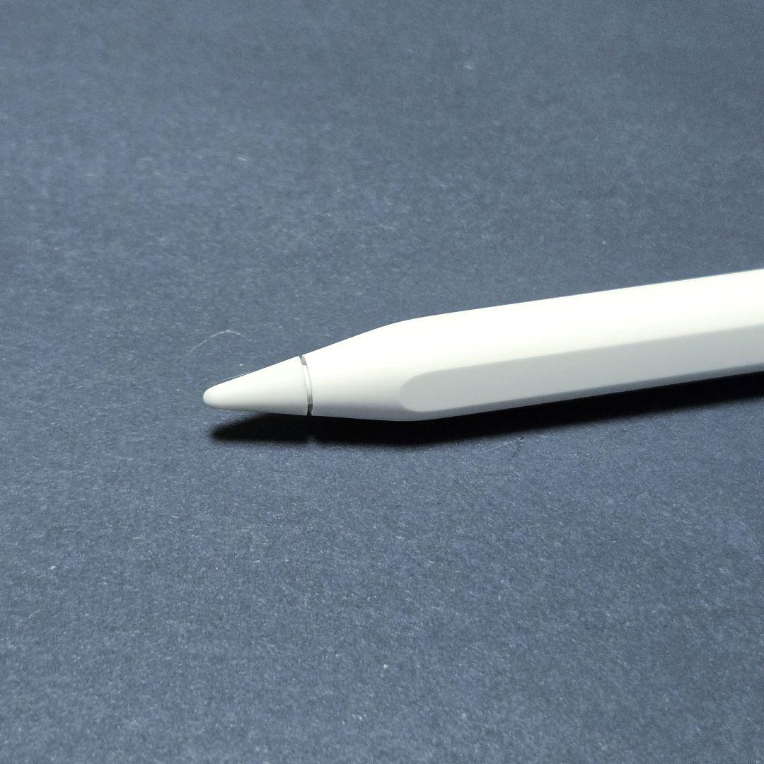 【ほぼ新品】純正 Apple Pencil 第2世代 アップルペンシル