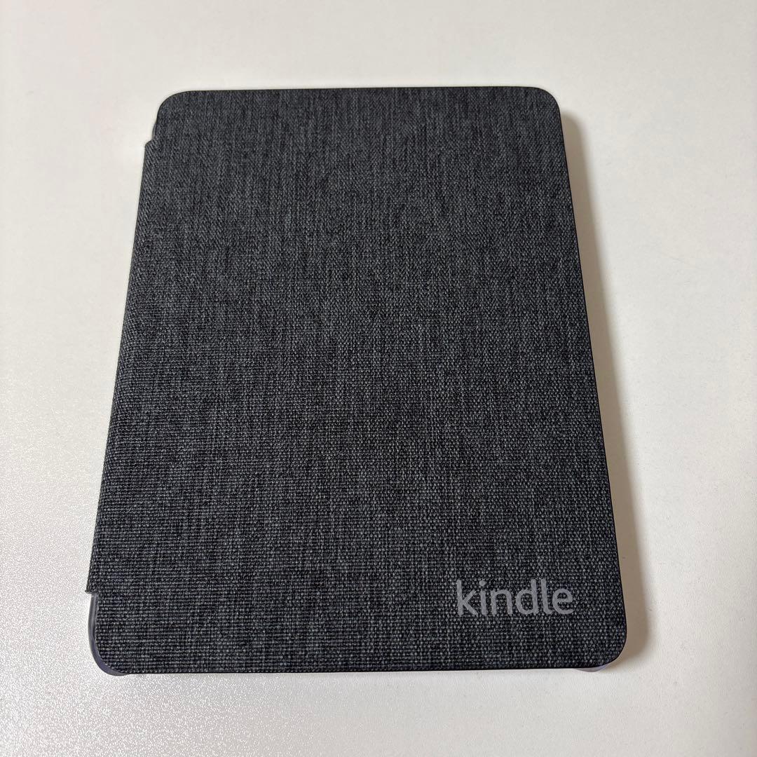 New Amazon Kindle Colorsoft | 16GBストレージ