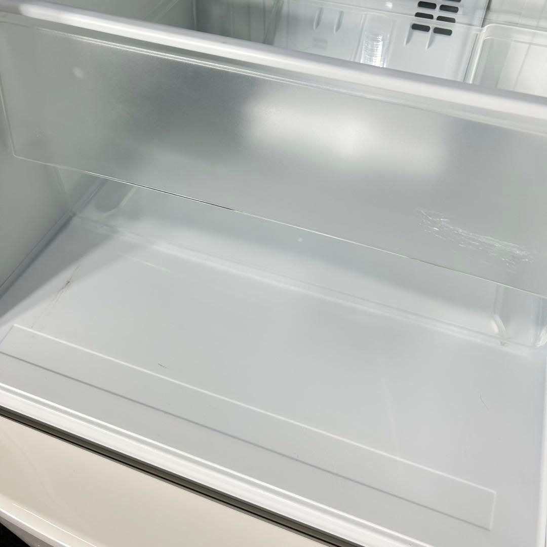 Panasonic 冷蔵庫 168L NR-BW17DJ 清掃済み d5117