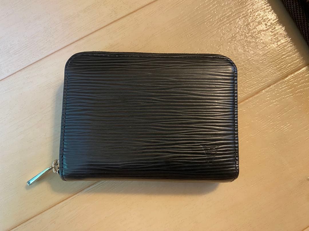 ままま【確実正規品】ルイヴィトン 財布 小銭入れ