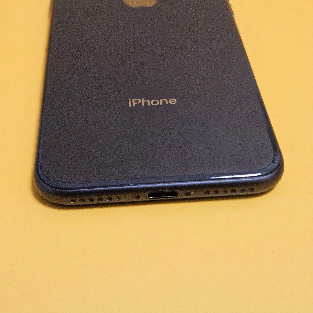 iPhone 8 64GB｜24時間以内発送!#407