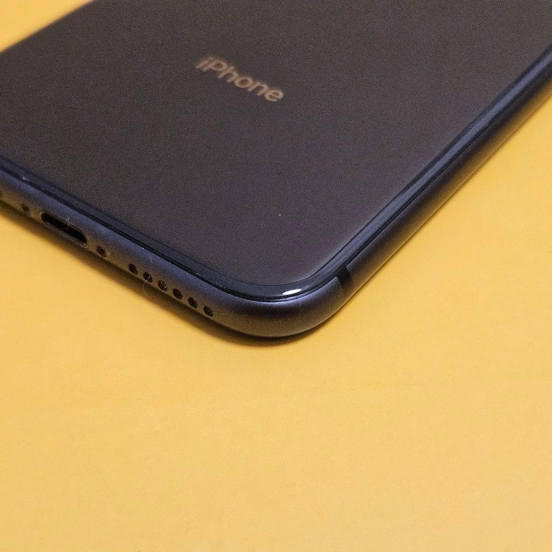 iPhone 8 64GB｜24時間以内発送!#407