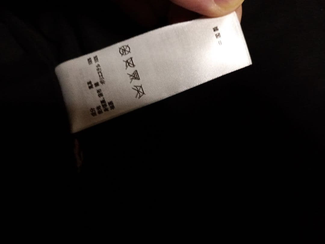 馬革 ホースハイドレザー　シングルライダースジャケット