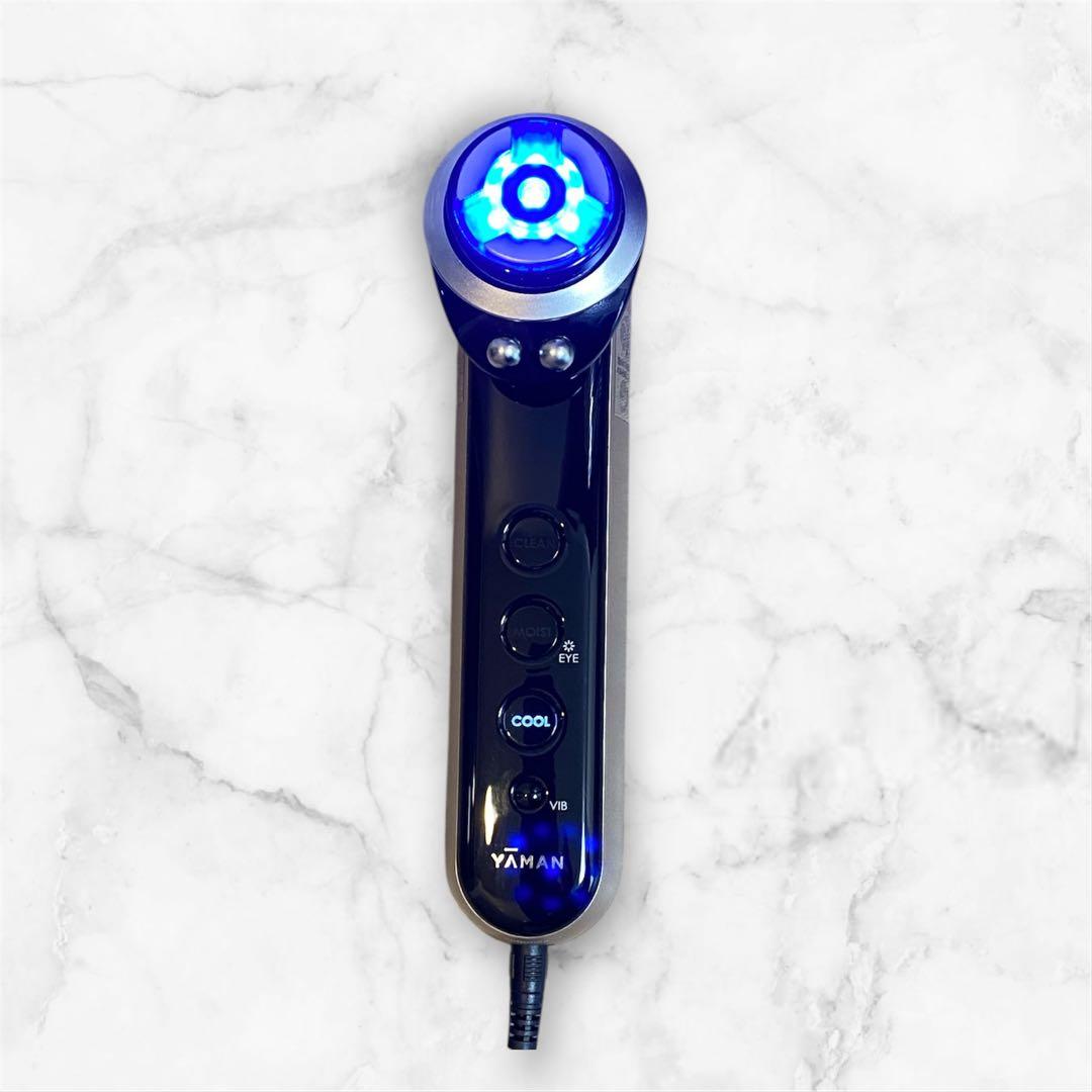 【美品おまけ】YA-MAN 美顔器 ヤーマンフォトプラスプレステージSS M21