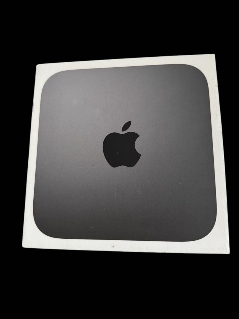 Macデスクトップ Mac mini 2018 / 16GB / 256GB