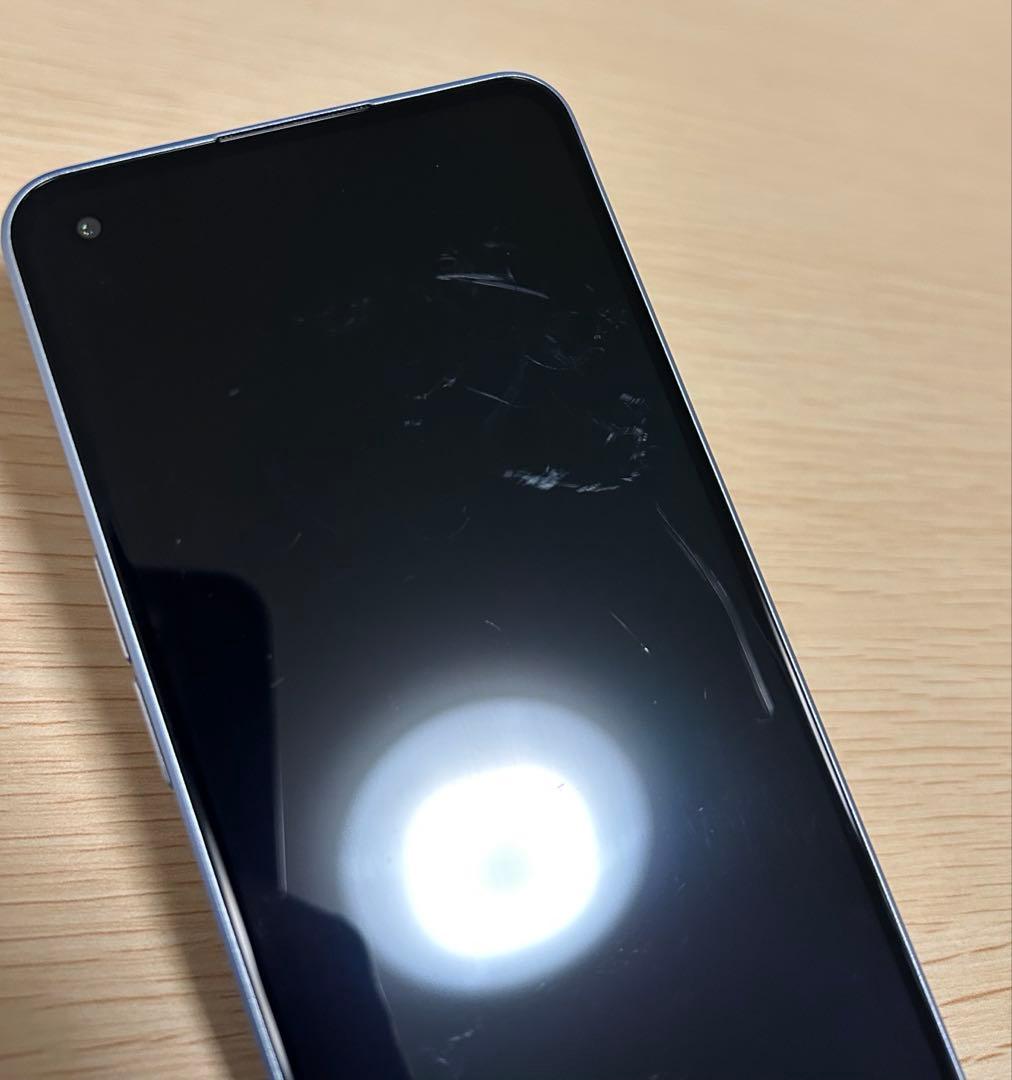 Oppo Reno 7a 本体のみ