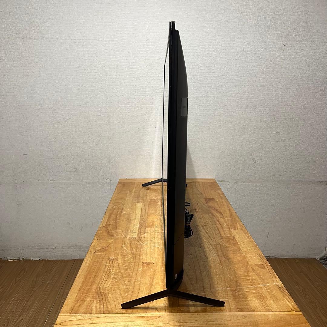 SONY 65V型 4K 液晶テレビ BRAVIA KJ-65X8000H