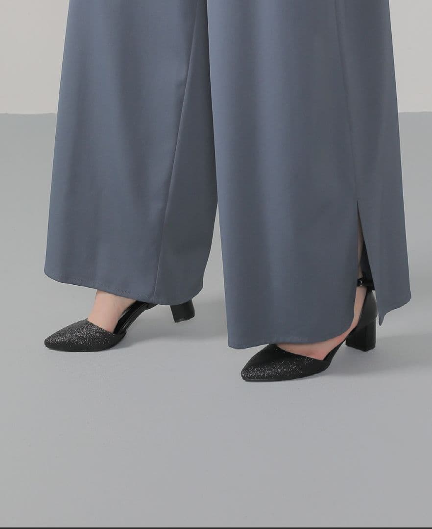 kana ジャケット セットアップ オールイン　et.UNiVER　niana