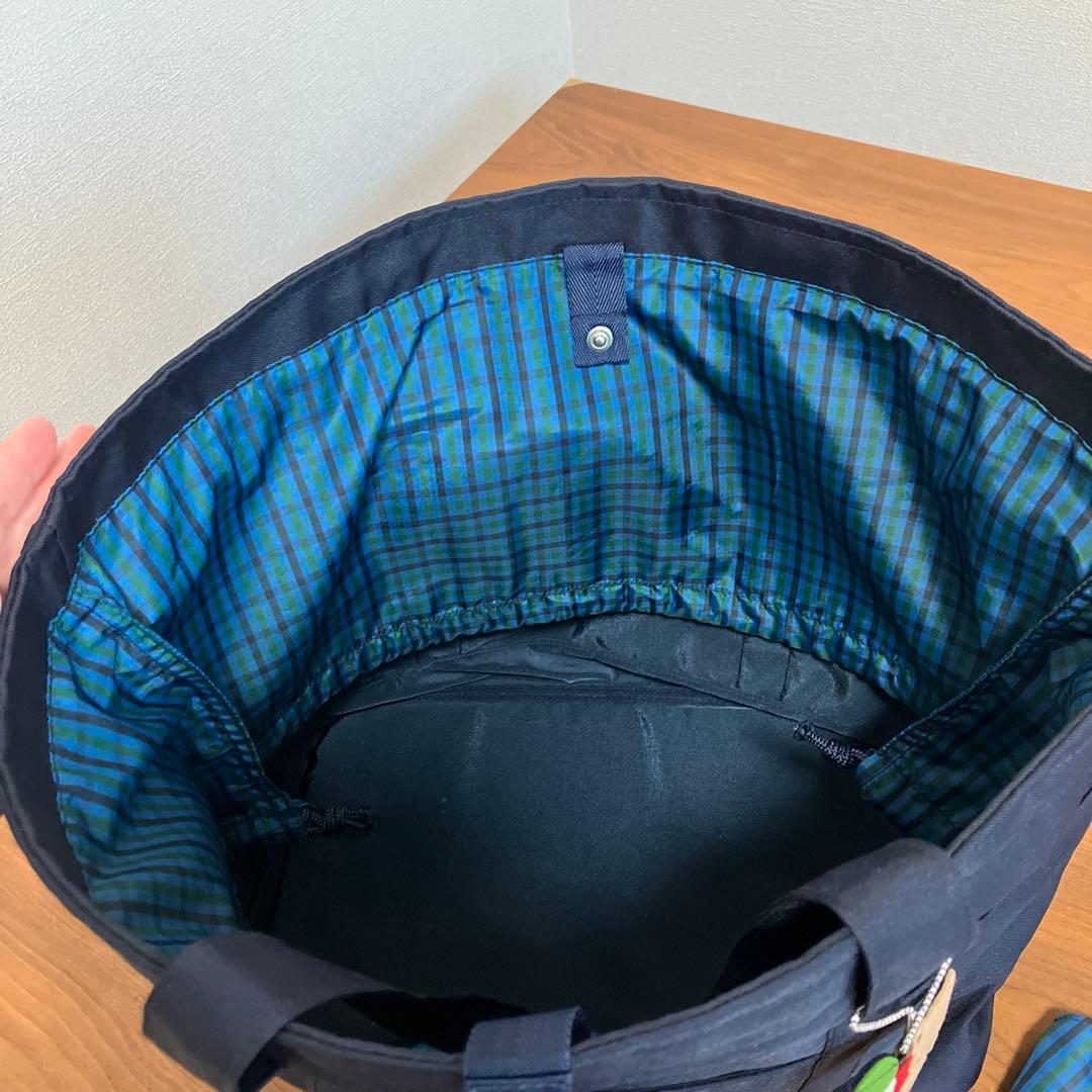 【familiar】マザーズバッグ・スタイ