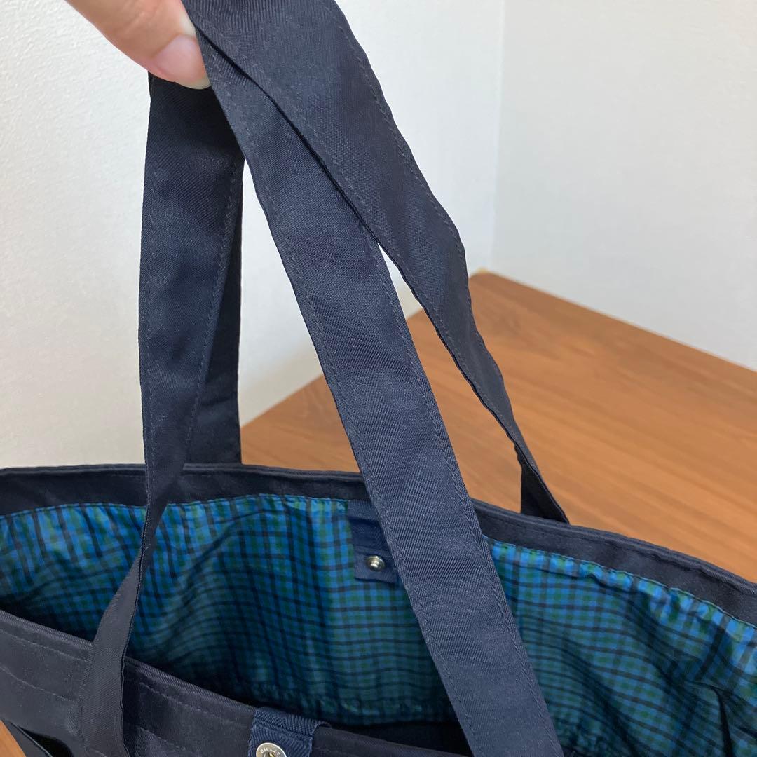 【familiar】マザーズバッグ・スタイ