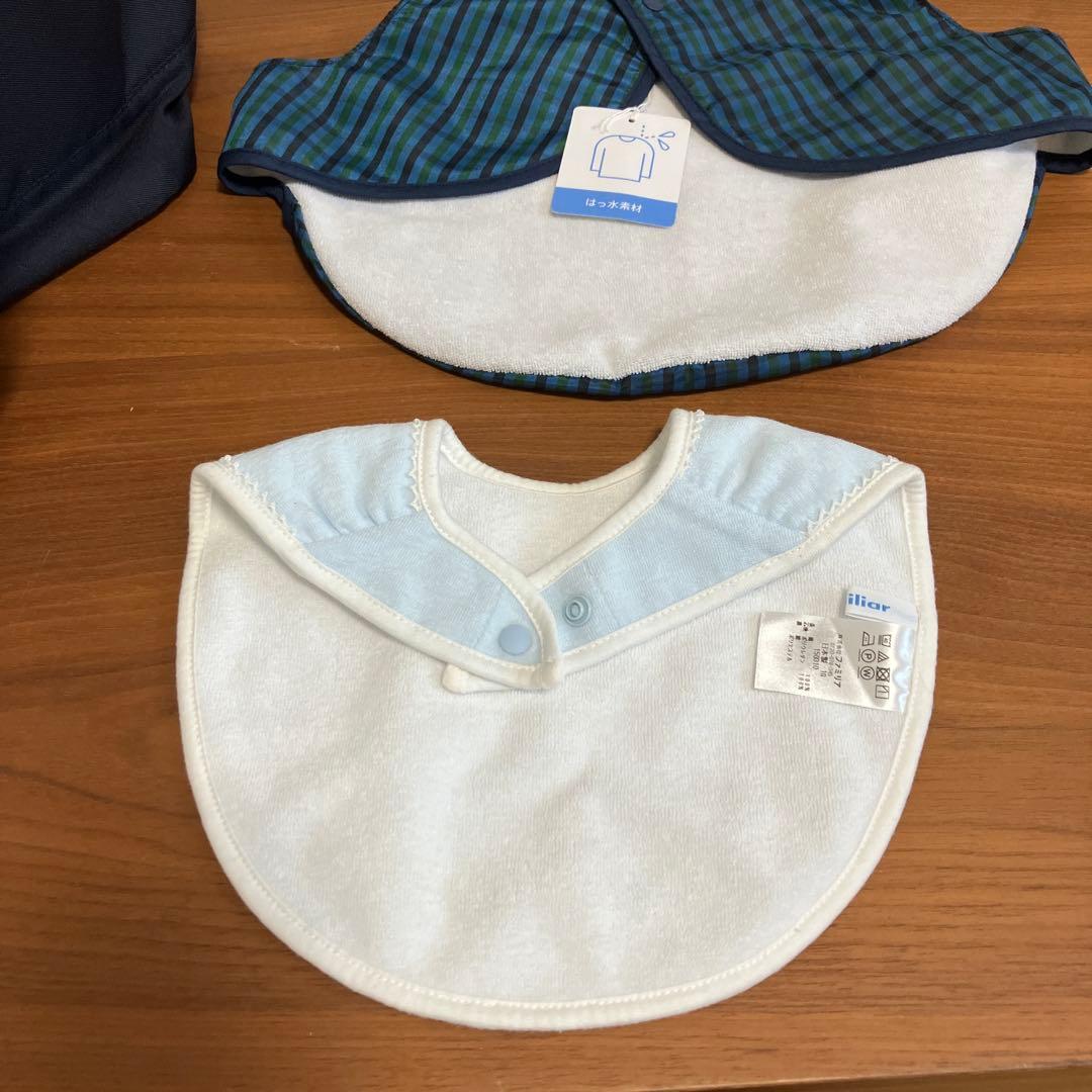 【familiar】マザーズバッグ・スタイ