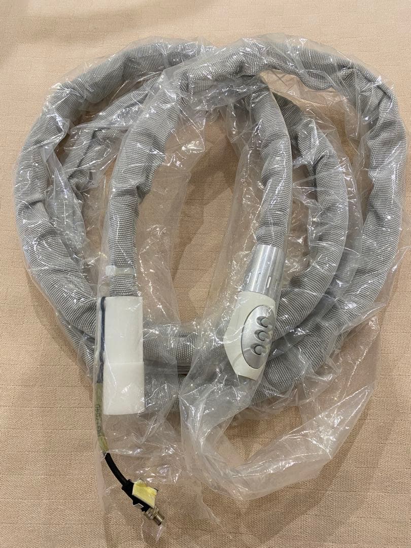 ★LPGエンダモロジー　サブヘッド用ホース【美品】正規品