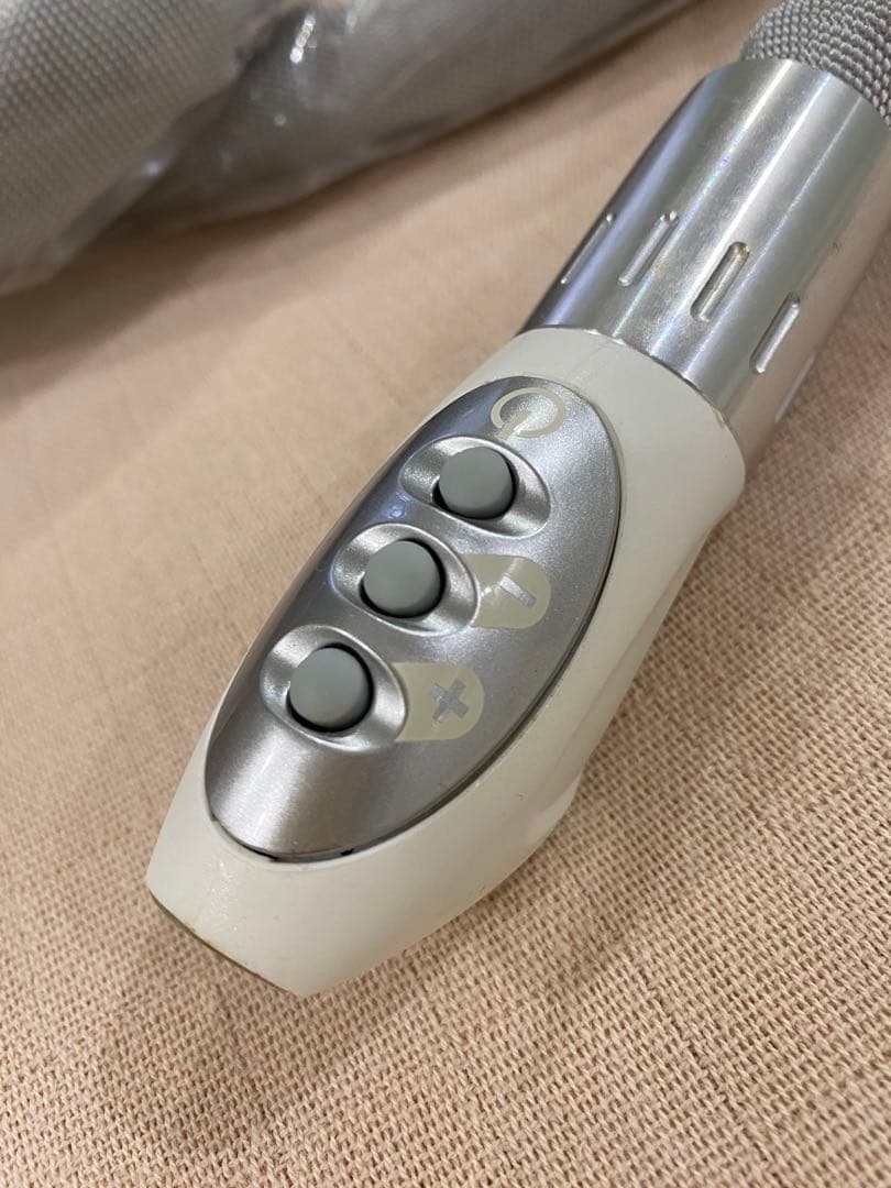 ★LPGエンダモロジー　サブヘッド用ホース【美品】正規品