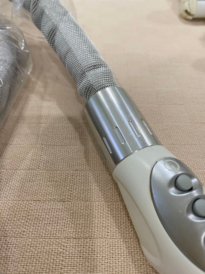 ★LPGエンダモロジー　サブヘッド用ホース【美品】正規品