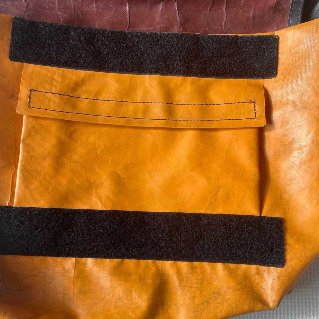 値下げしました！FREITAG メッセンジャーバッグ