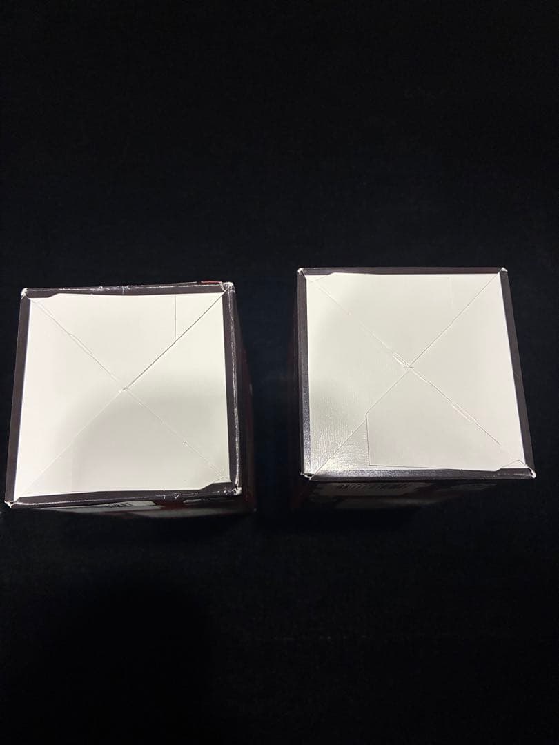 【未開封テープ付き】ONE PIECE カードゲーム 受け継がれる意志 2BOX